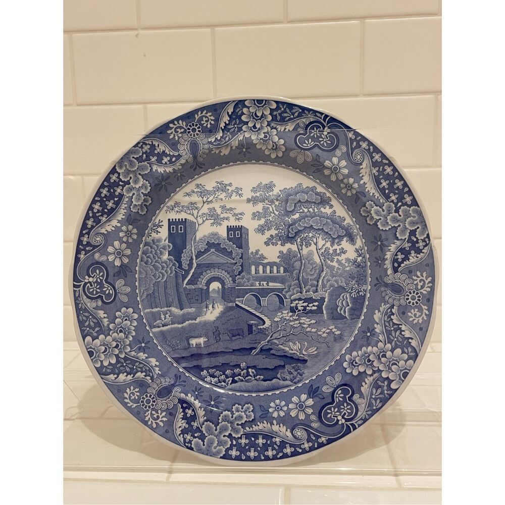 Spode Traditions Series (3)
